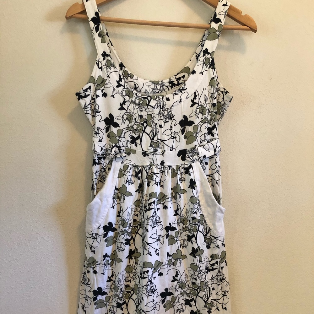 Oakley Dress with Pockets